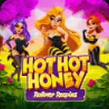 Jugar Hot Hot Honey en OroPlay