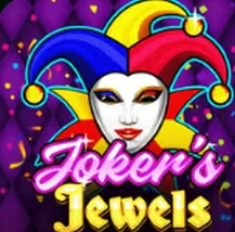 Jugar Joker's Jewels en OroPlay