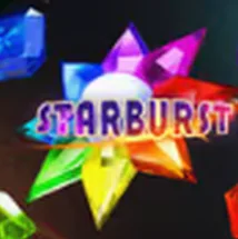 Starburst en OroPlay